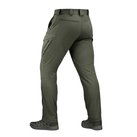 M-Tac Byxor Aggressor Summer Gen.II Flex — produktbild