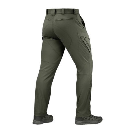 M-Tac Byxor Aggressor Summer Gen.II Flex — produktbild