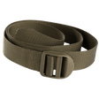 M-Tac Kompressionsrem utility-bælte i robust nylon, 25 mm bred, perfekt til vandreture og taktisk brug
