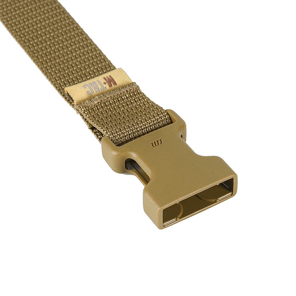 M-Tac Kompressionsrem Gen.II med fastex-spænde til rygsæk eller sovepose