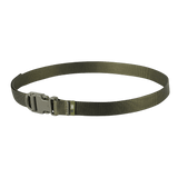 M-Tac Kompressionsrem Gen.II utility-bælte i holdbart nylon med fastex-spænde til turist- og militærudstyr