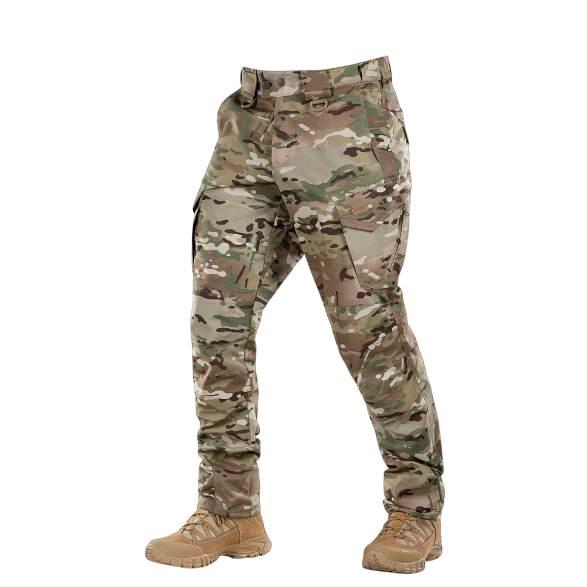 M-Tac Byxor Aggressor Elite NYCO