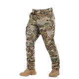 M-Tac Byxor Aggressor Elite NYCO