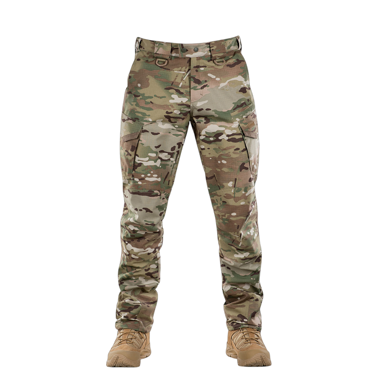 M-Tac Byxor Aggressor Elite NYCO