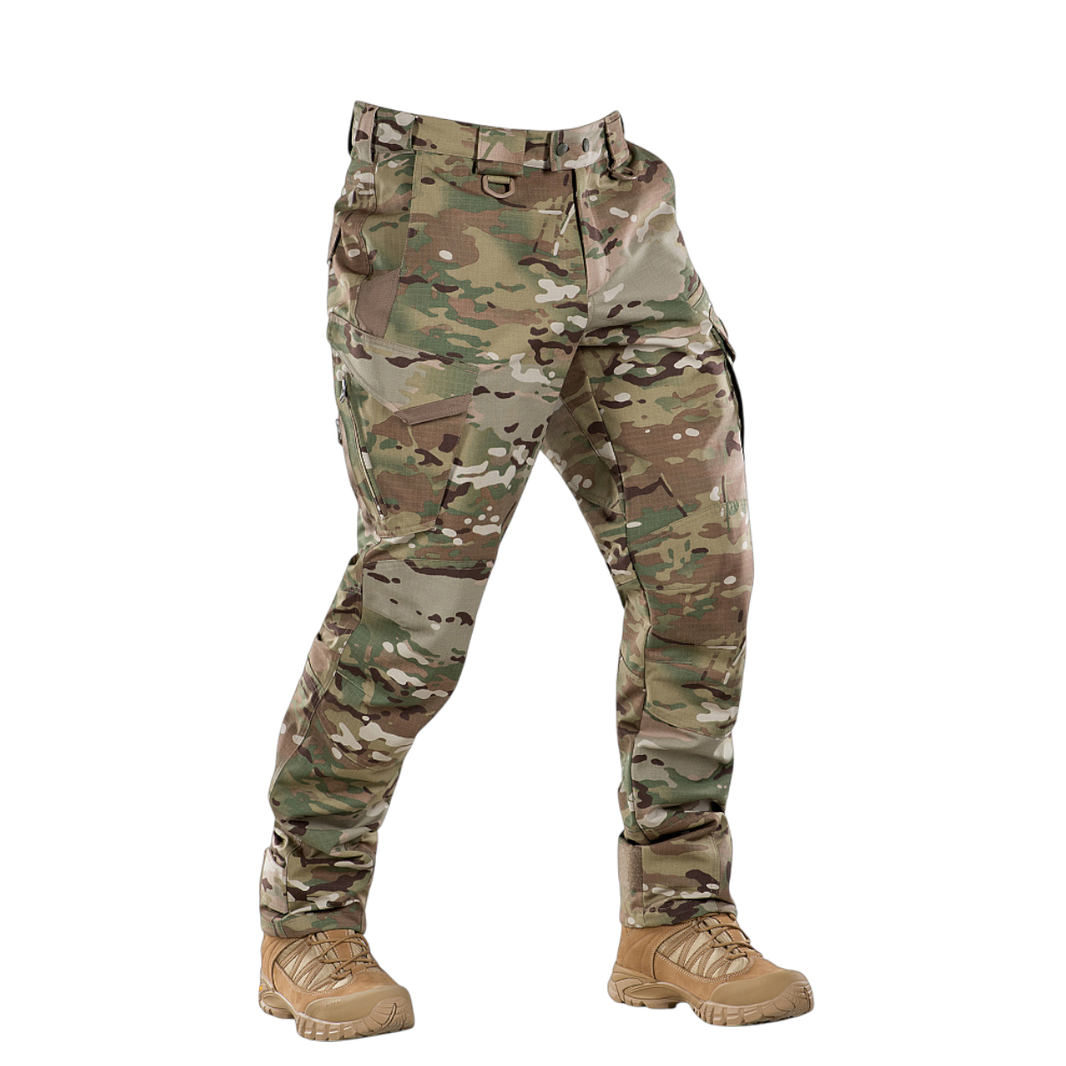 M-Tac Byxor Aggressor Elite NYCO