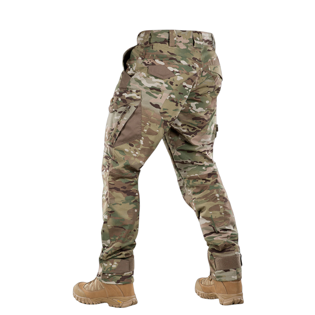 M-Tac Byxor Aggressor Elite NYCO