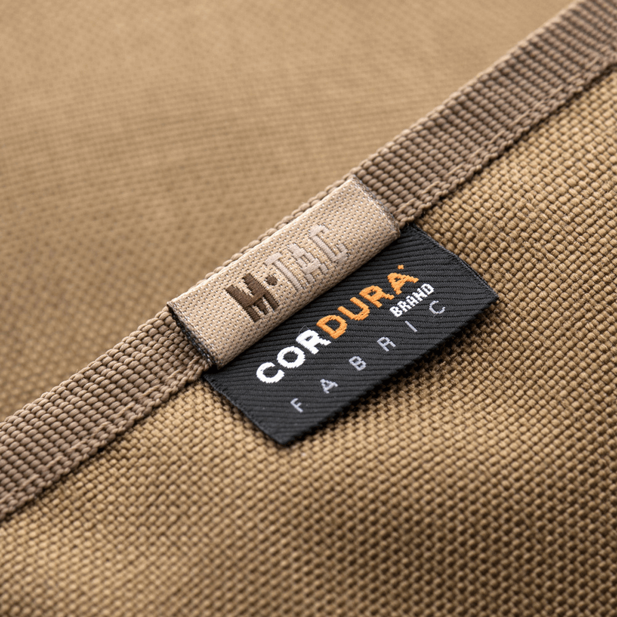 M-Tac Pung med Patch Panel Elite