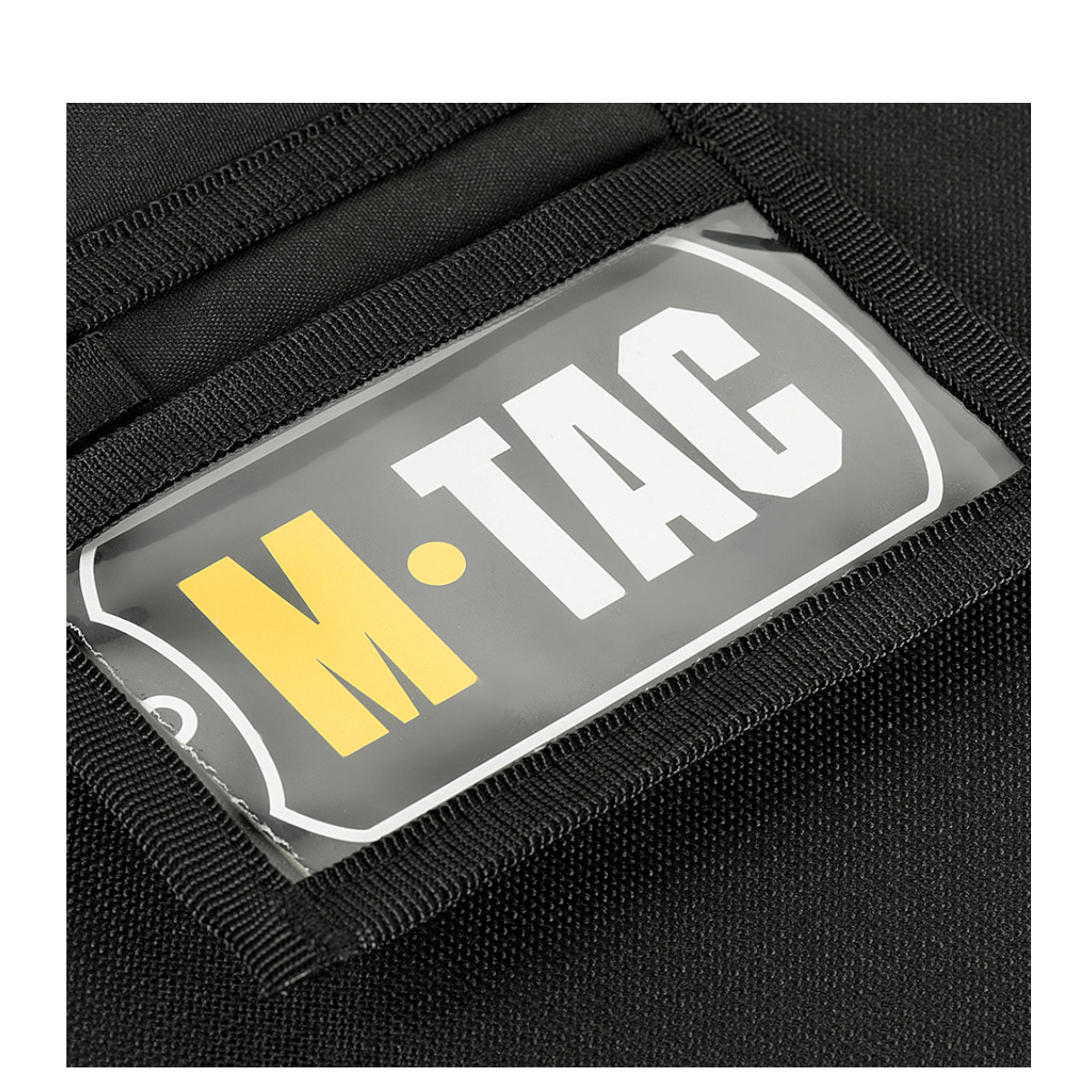M-Tac Pung med Patch Panel Elite Gen. II