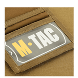 M-Tac Pung med Patch Panel Elite Gen. II