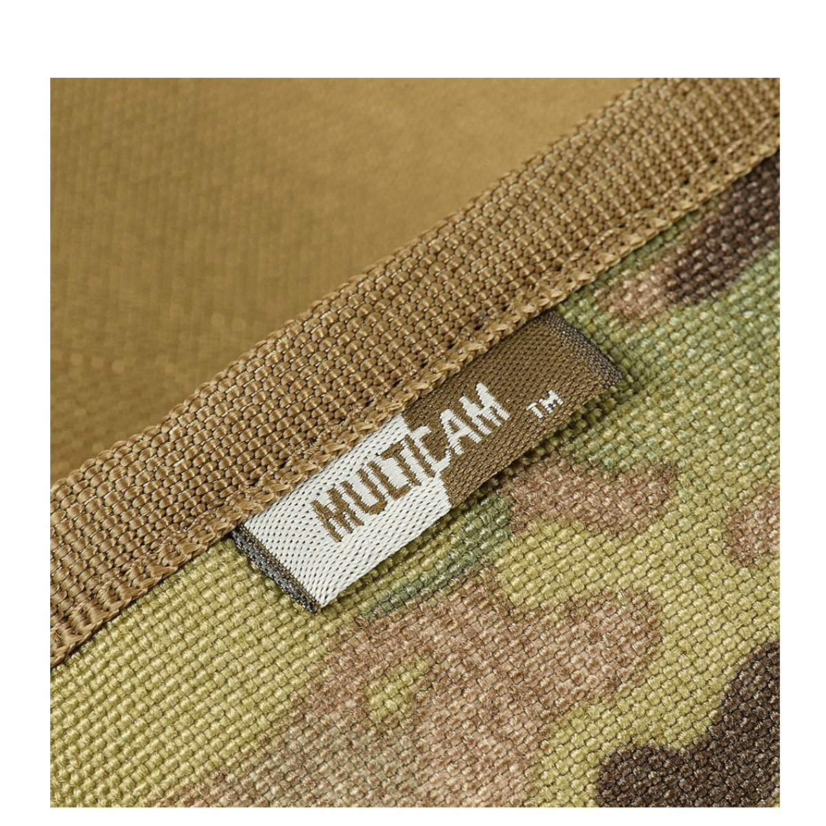 M-Tac Pung med Patch Panel Elite Gen. II