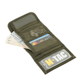M-Tac Pung med Patch Panel Elite Gen. II