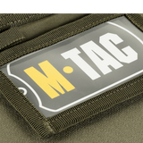 M-Tac Pung med Patch Panel Elite Gen. II