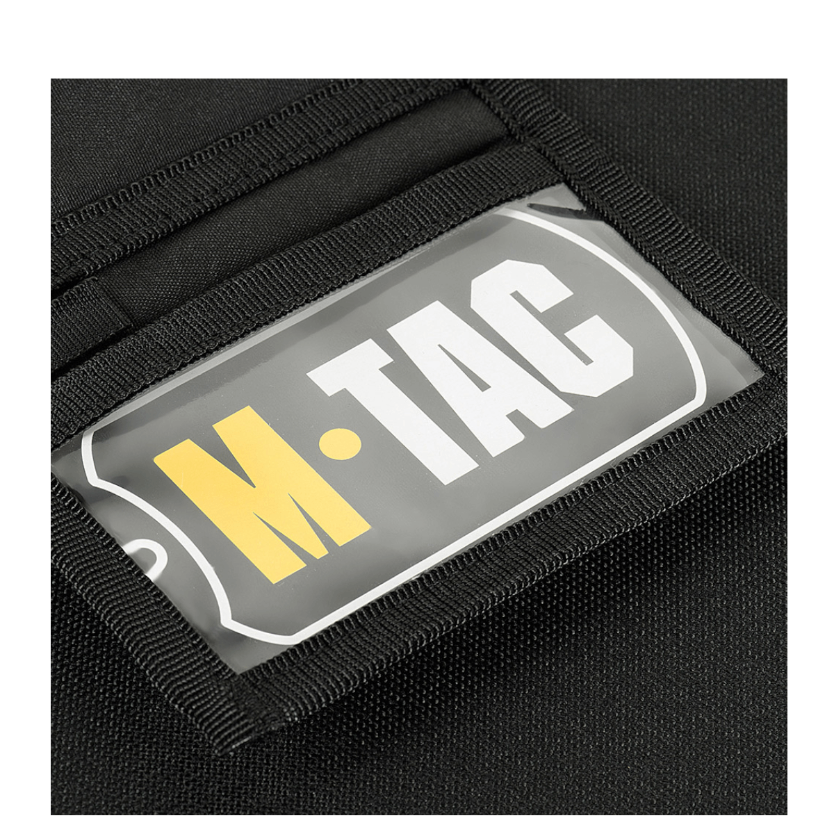 M-Tac Pung med Patch Panel Elite Gen. II
