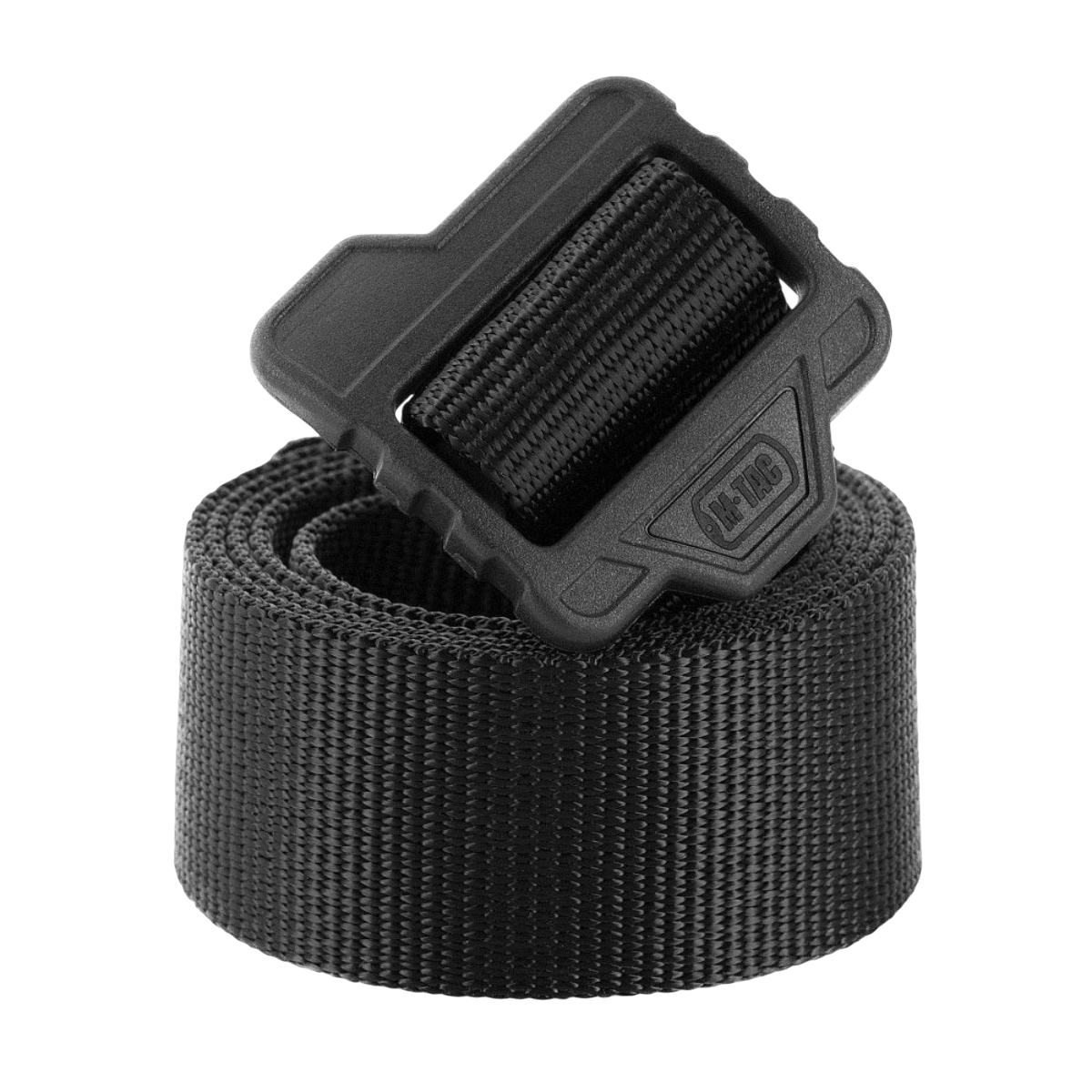 M-Tac Lite Tactical Bælte Gen.II i nylon med robust polyamid spænde til langvarigt brug