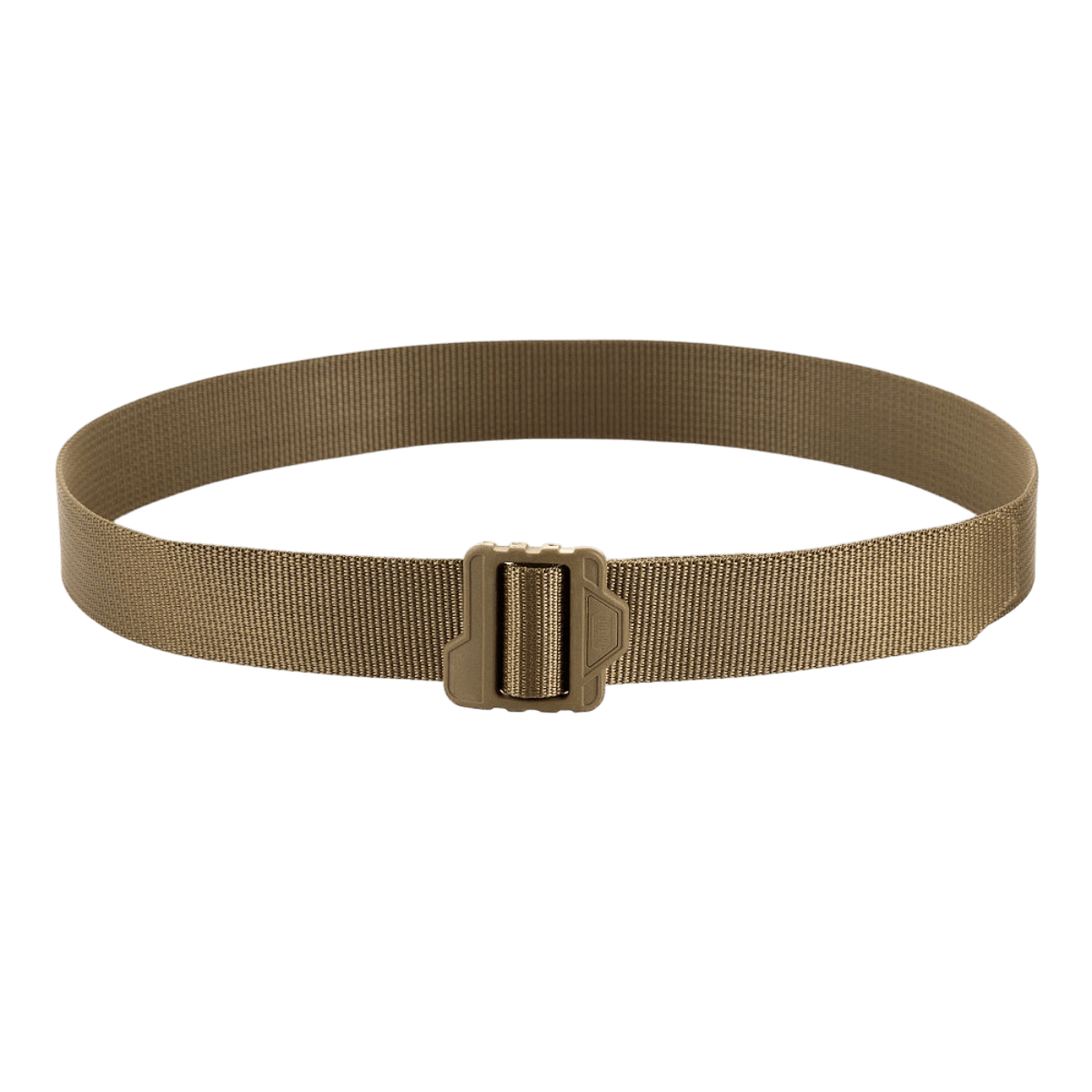 M-Tac Lite Tactical Bælte Gen.II i holdbart nylon med polyamid spænde, 40 mm bredde, ideel til daglig brug og ekstra stabilitet.