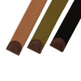 M-Tac Thors Hammer Bælte – Militærstil og funktionalitet i tre farver: brun, grøn, sort. Perfekt til hverdag eller jagt.