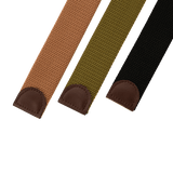 M-Tac Thors Hammer Bælte – Militærstil og funktionalitet i tre farver: brun, grøn, sort, ideel til jagt og feltture.