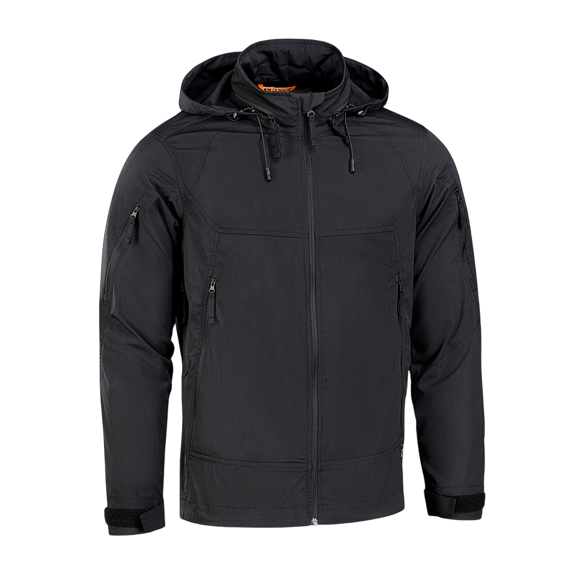 M-Tac Space Armor Jacka Gen.II