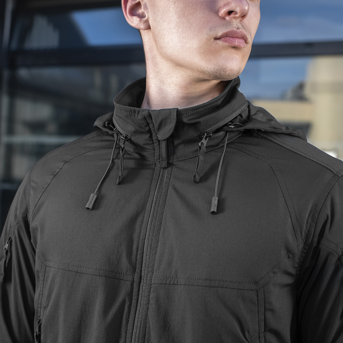 M-Tac Space Armor Jacka Gen.II