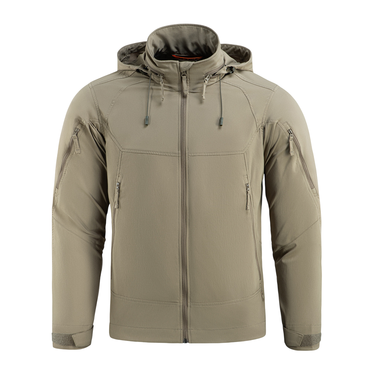M-Tac Space Armor Jacka Gen.II