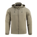 M-Tac Space Armor Jacka Gen.II