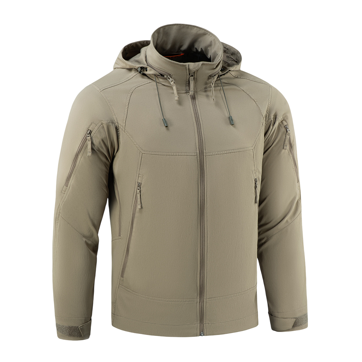M-Tac Space Armor Jacka Gen.II