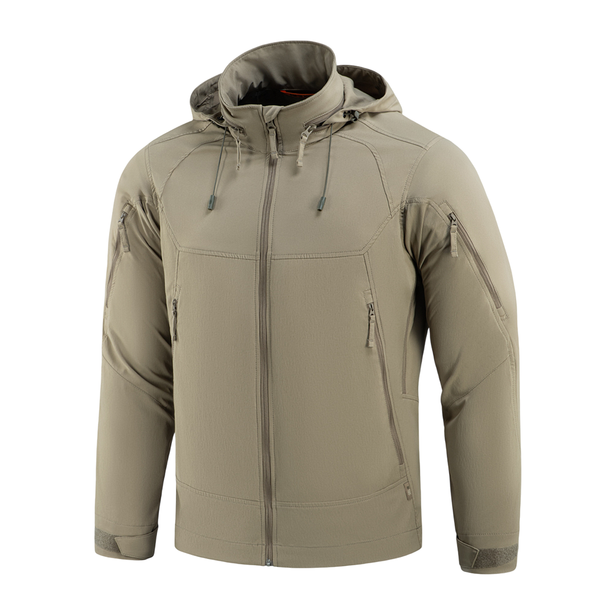 M-Tac Space Armor Jacka Gen.II