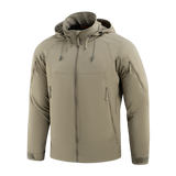 M-Tac Space Armor Jacka Gen.II