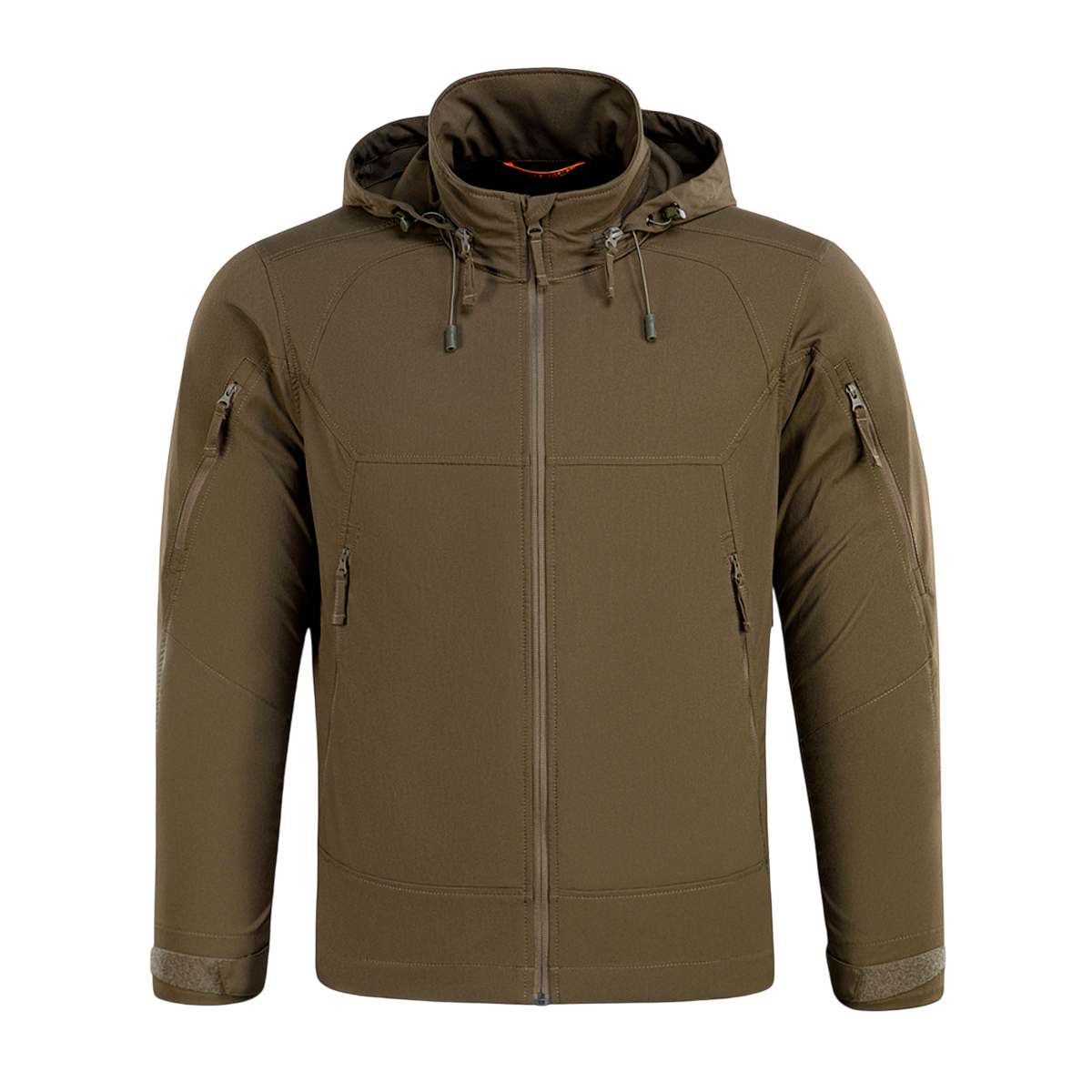 M-Tac Space Armor Jacka Gen.II