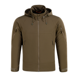 M-Tac Space Armor Jacka Gen.II