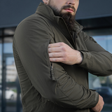 M-Tac Space Armor Jacka Gen.II