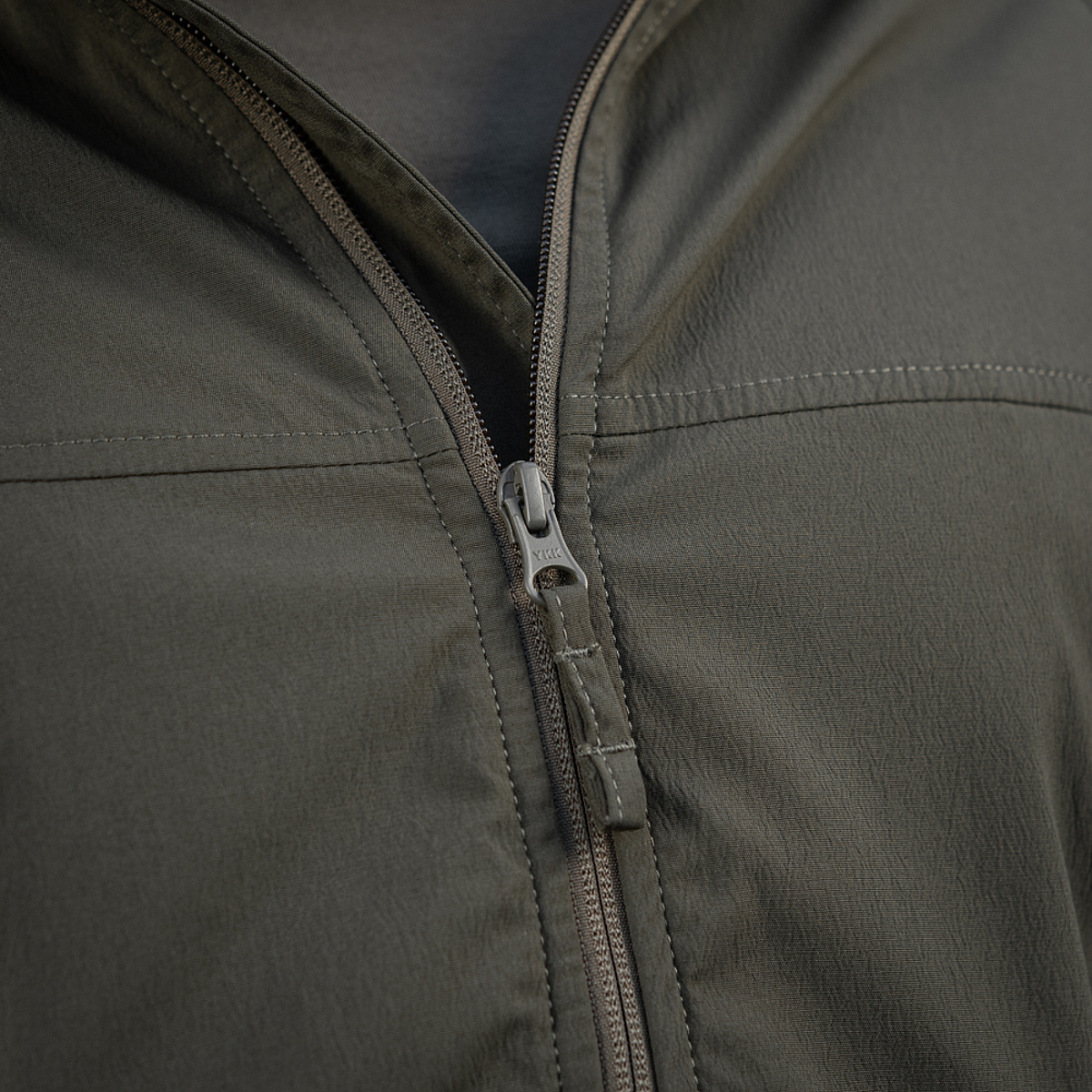 M-Tac Space Armor Jacka Gen.II