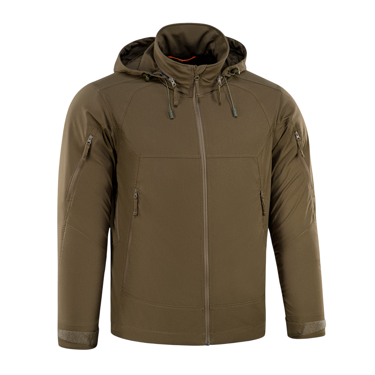 M-Tac Space Armor Jacka Gen.II