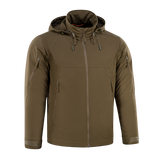 M-Tac Space Armor Jacka Gen.II
