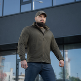 M-Tac Space Armor Jacka Gen.II