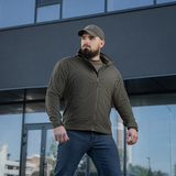 M-Tac Space Armor Jacka Gen.II