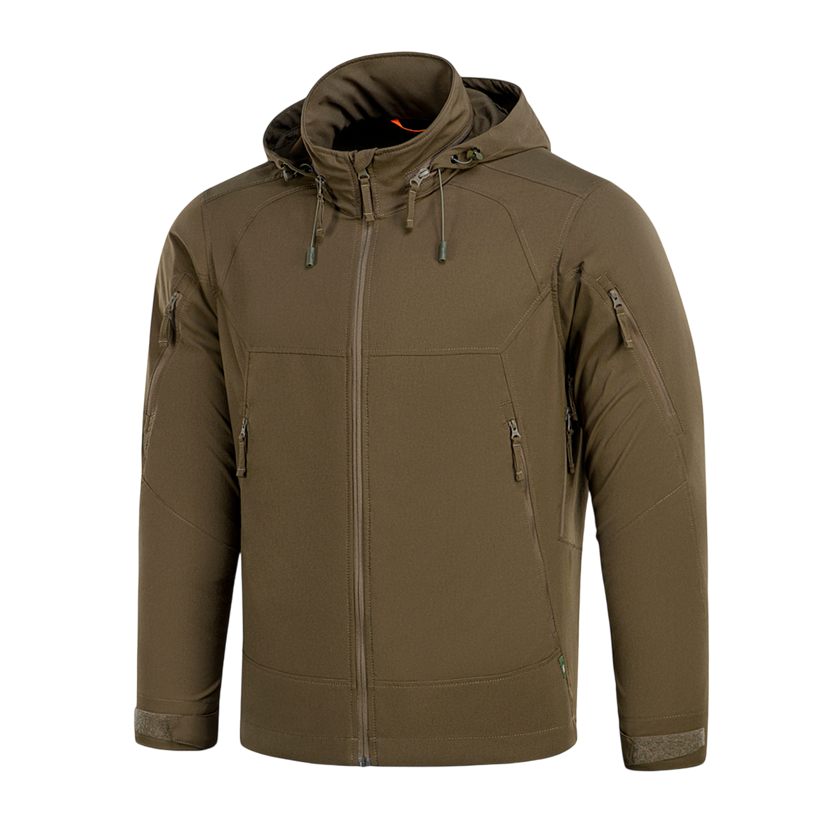M-Tac Space Armor Jacka Gen.II