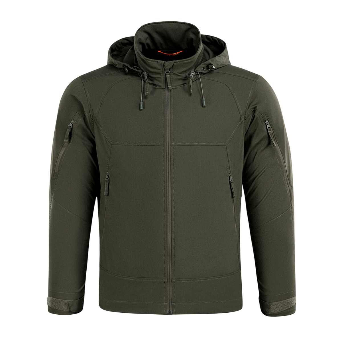M-Tac Space Armor Jacka Gen.II