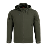 M-Tac Space Armor Jacka Gen.II