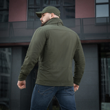 M-Tac Space Armor Jacka Gen.II