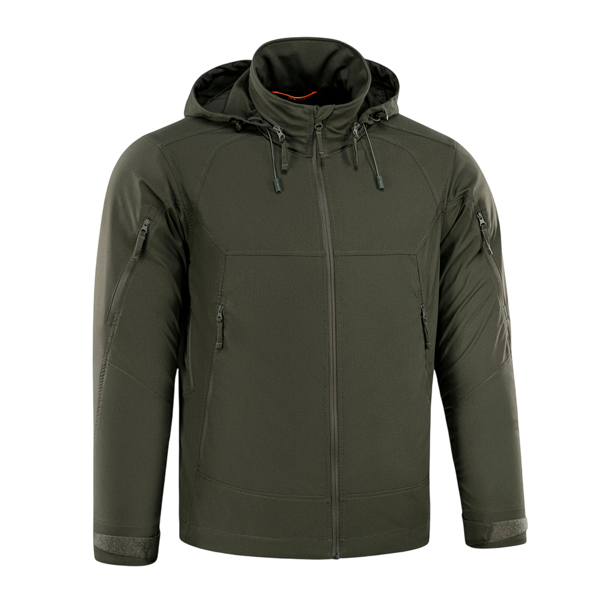 M-Tac Space Armor Jacka Gen.II
