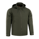 M-Tac Space Armor Jacka Gen.II