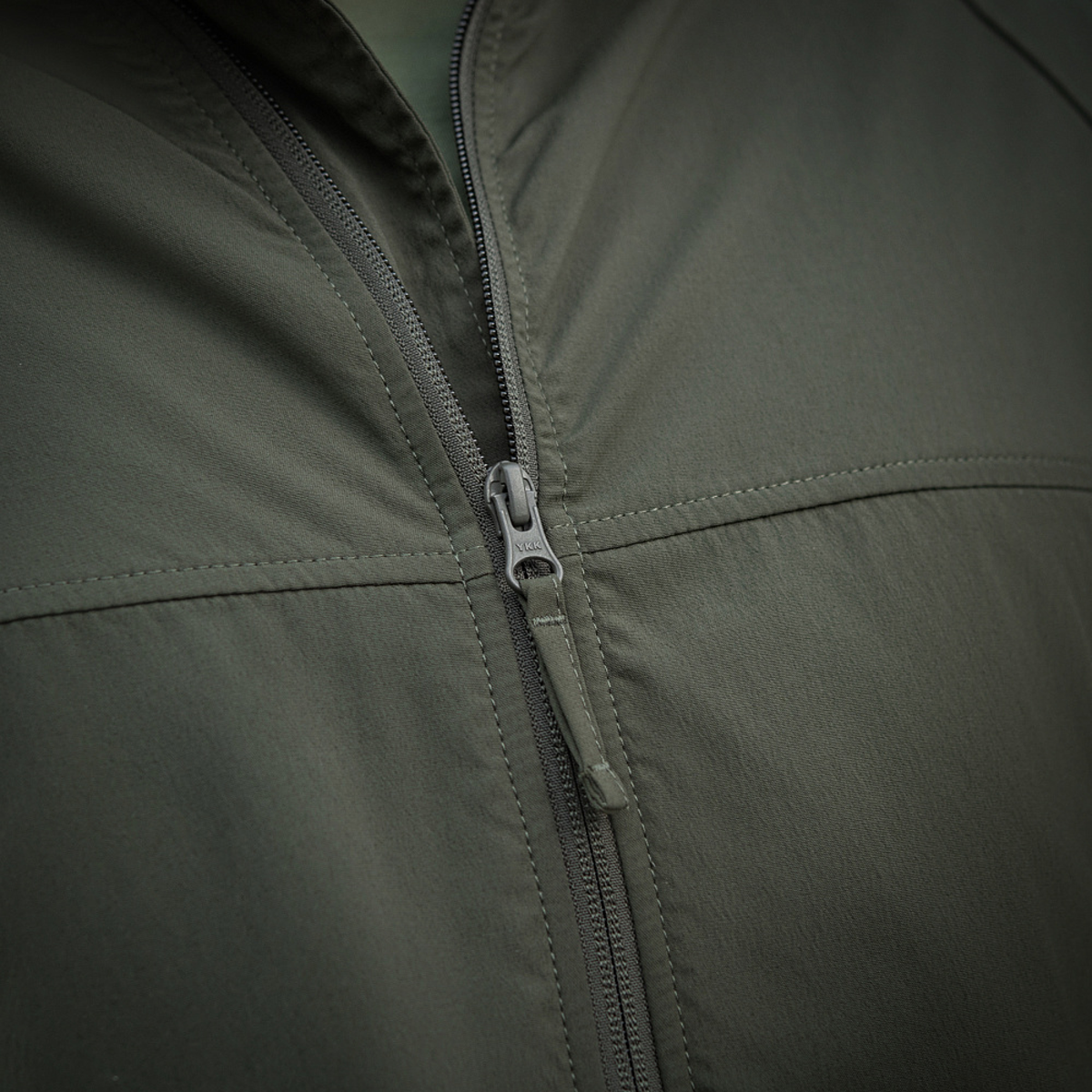 M-Tac Space Armor Jacka Gen.II