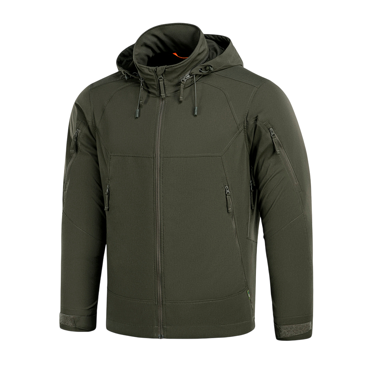 M-Tac Space Armor Jacka Gen.II