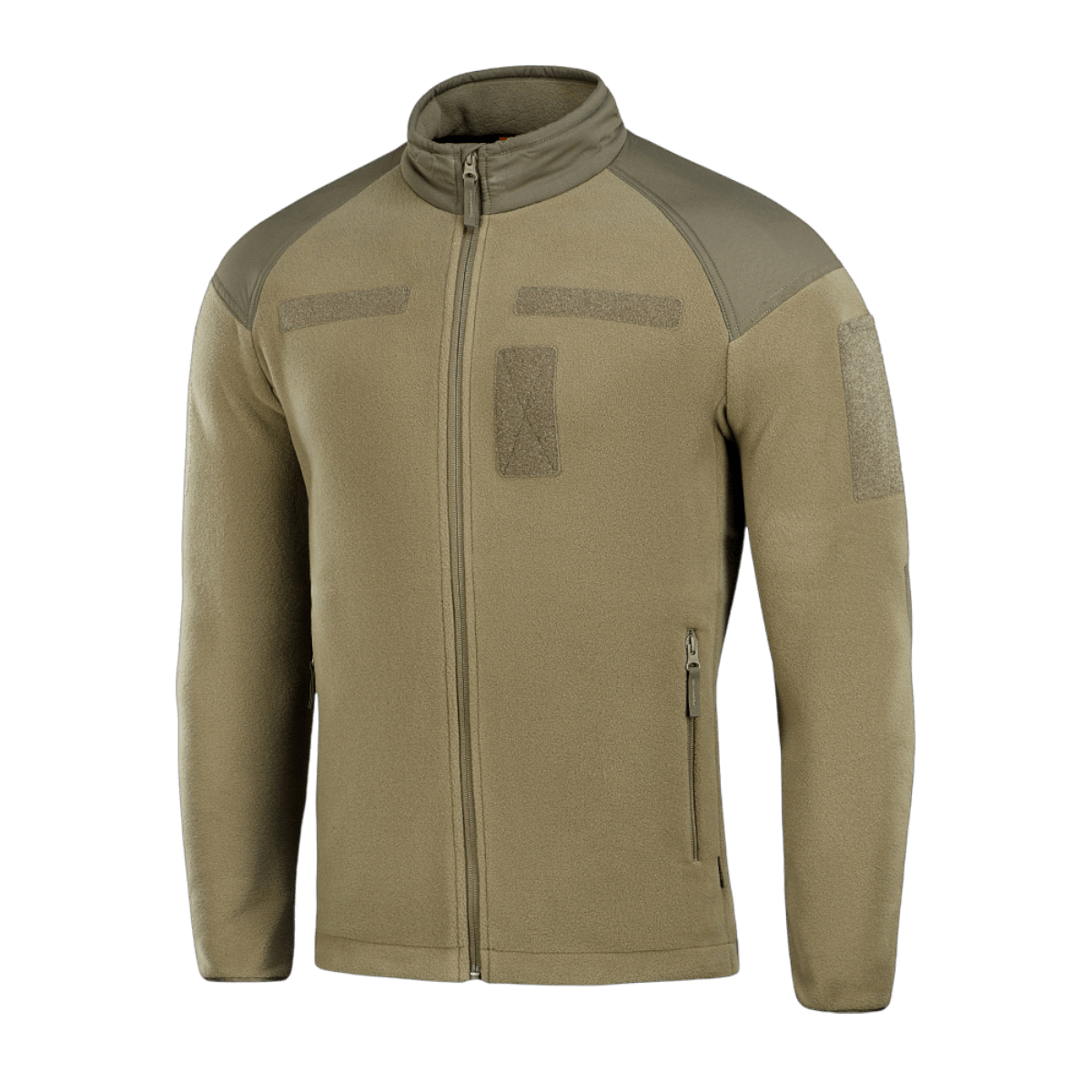 M-Tac Combat Fleece Jakke