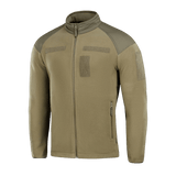 M-Tac Combat Fleece Jakke