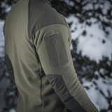 M-Tac Combat Fleece Jakke