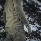 M-Tac Combat Fleece Jakke