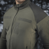M-Tac Combat Fleece Jakke