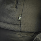 M-Tac Combat Fleece Jakke